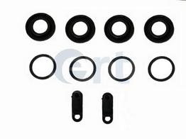 Ремкомплект, тормозной суппорт ERT 400835