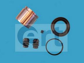 Ремкомплект, тормозной суппорт ERT