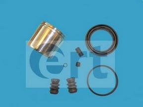 Ремкомплект, тормозной суппорт ERT 401414