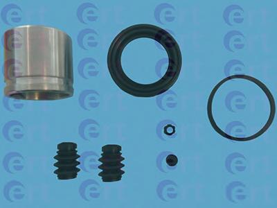 Ремкомплект, тормозной суппорт ERT