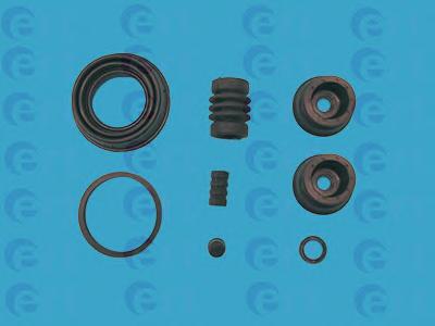 Ремкомплект, тормозной суппорт ERT