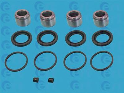 Ремкомплект, тормозной суппорт ERT