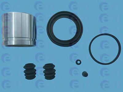 Ремкомплект, тормозной суппорт ERT