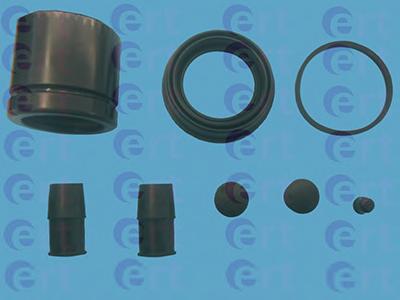 Ремкомплект, тормозной суппорт ERT