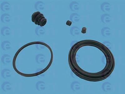 Ремкомплект, тормозной суппорт ERT