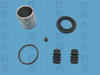 Ремкомплект, тормозной суппорт ERT