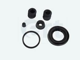 Ремкомплект, тормозной суппорт ERT