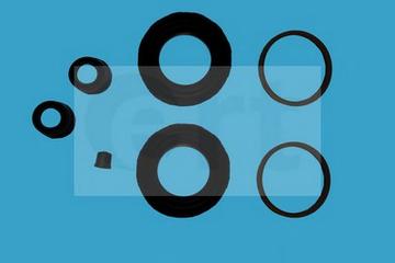 Ремкомплект, тормозной суппорт ERT