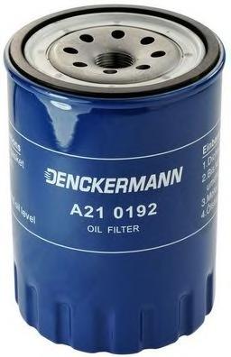 Масляный фильтр DENCKERMANN