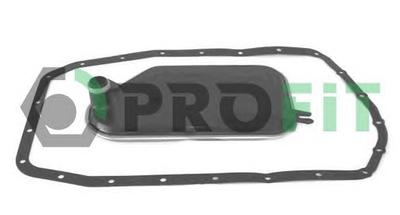 Комплект гидрофильтров, автоматическая коробка передач PROFIT 15500043