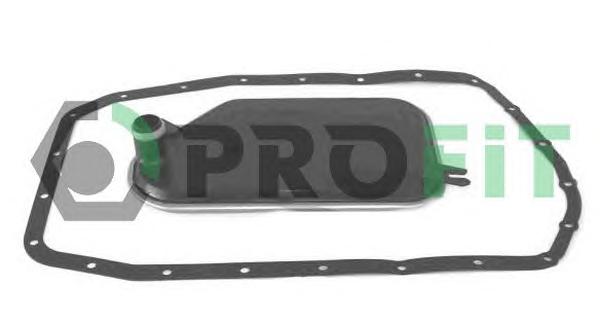 Комплект гидрофильтров, автоматическая коробка передач PROFIT