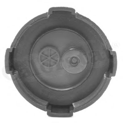 Крышка, резервуар охлаждающей жидкости CALORSTAT by Vernet