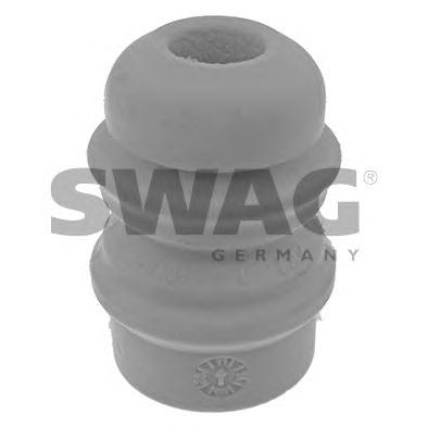 Буфер, амортизация SWAG