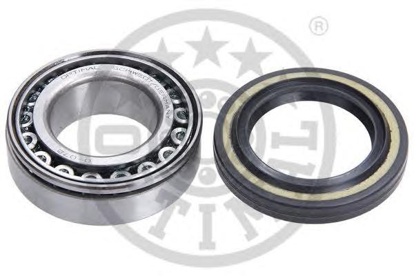 Комплект подшипника ступицы колеса OPTIMAL