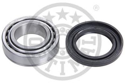 Комплект подшипника ступицы колеса OPTIMAL