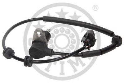 Датчик, частота вращения колеса OPTIMAL