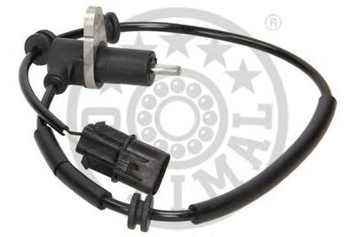 Датчик, частота вращения колеса OPTIMAL