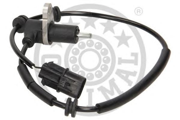 Датчик, частота вращения колеса OPTIMAL