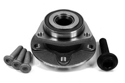 Комплект подшипника ступицы колеса MOOG VO-WB-11044