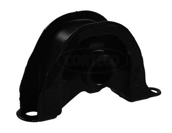 Подвеска, двигатель CORTECO