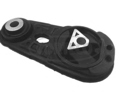 Подвеска, двигатель CORTECO