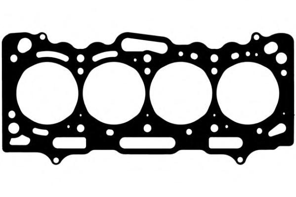 Прокладка, головка цилиндра PAYEN