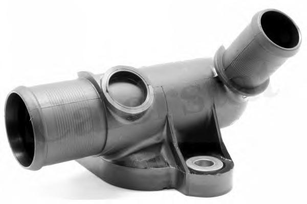 Фланец охлаждающей жидкости CALORSTAT by Vernet