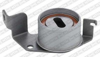 Комплект ремня ГРМ SNR