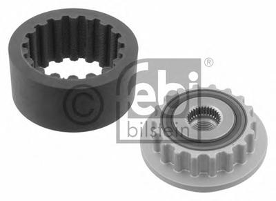 Механизм свободного хода генератора FEBI BILSTEIN 30816