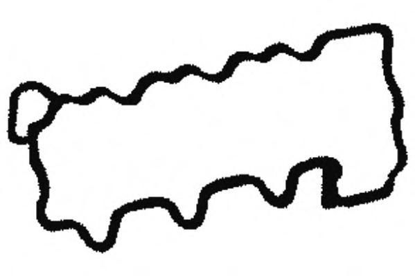 Прокладка, крышка головки цилиндра PAYEN