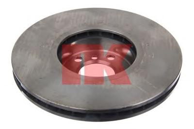 Тормозной диск NK 201588