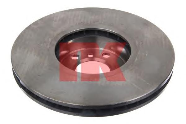 Тормозной диск NK