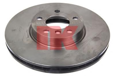 Тормозной диск NK