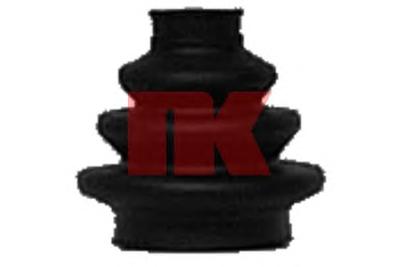 Комплект пылника, приводной вал NK 524801