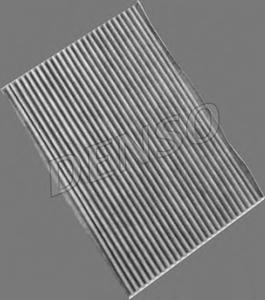 Фильтр, воздух во внутренном пространстве DENSO DCF370K