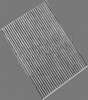 Фильтр, воздух во внутренном пространстве DENSO