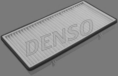 Фильтр салона DENSO DCF418P