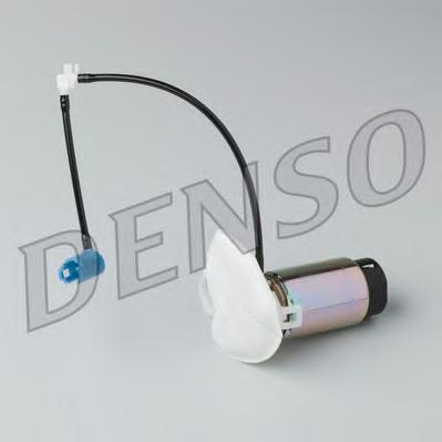Топливный насос DENSO