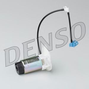 Топливный насос DENSO