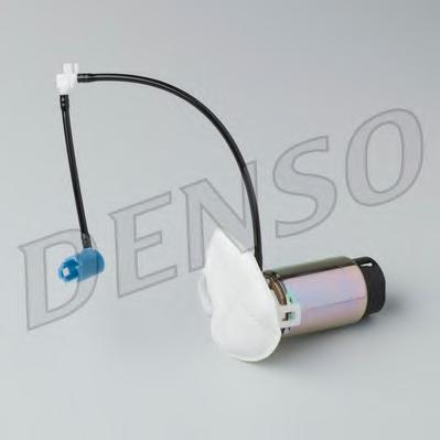 Топливный насос DENSO