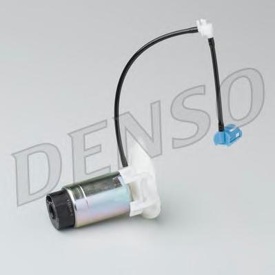 Топливный насос DENSO