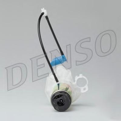 Топливный насос DENSO
