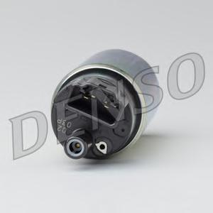 Топливный насос DENSO