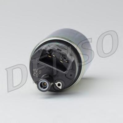 Топливный насос DENSO