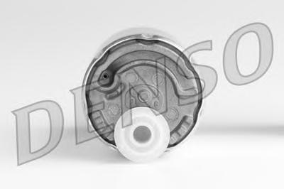 Топливный насос DENSO