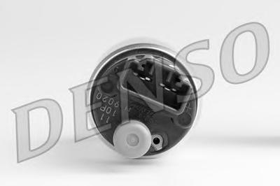 Топливный насос DENSO