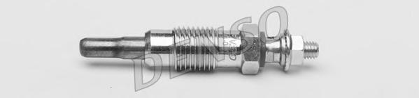 Свечи накала DENSO