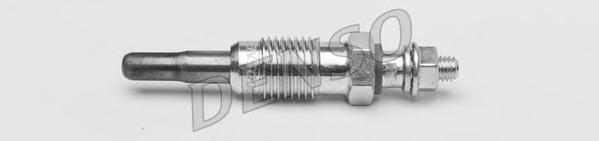 Свечи накала DENSO