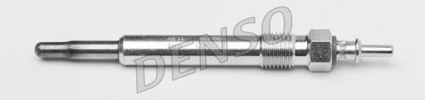 Свечи накала DENSO