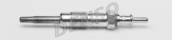 Свечи накала DENSO